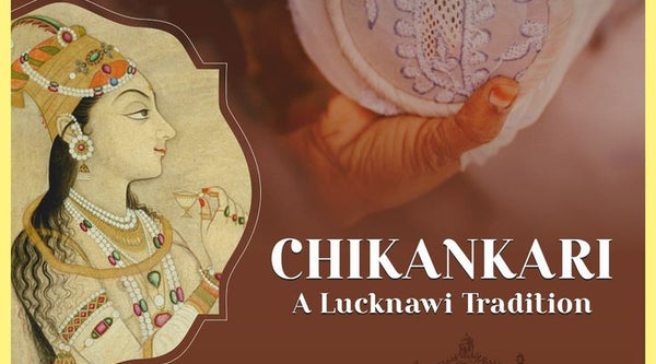 HISTORY OF CHIKANKARI