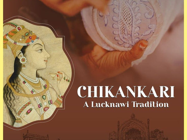 HISTORY OF CHIKANKARI