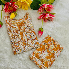 MAL PLUS SIZE SET WITH FREE GIFT💝 INSIDE