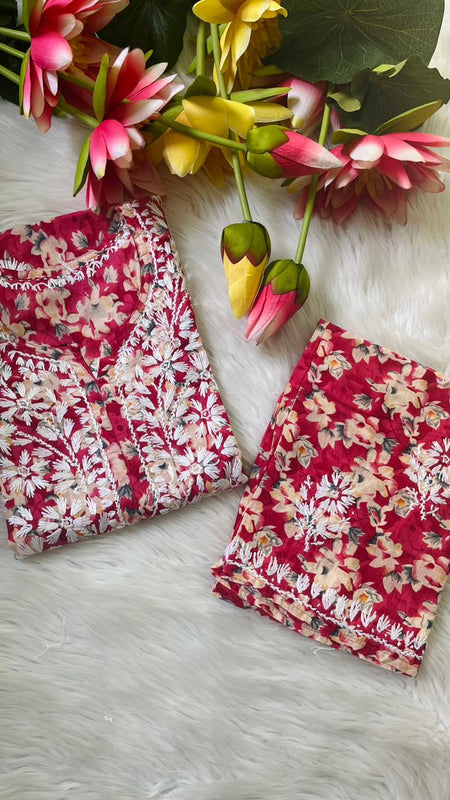 MAL PLUS SIZE SET WITH FREE GIFT💝 INSIDE