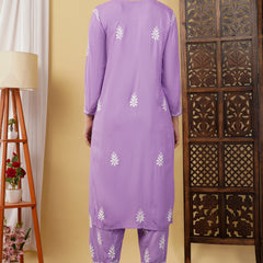 RAYON LIBAS COORD SET  WITH FREE GIFT π  INSIDE