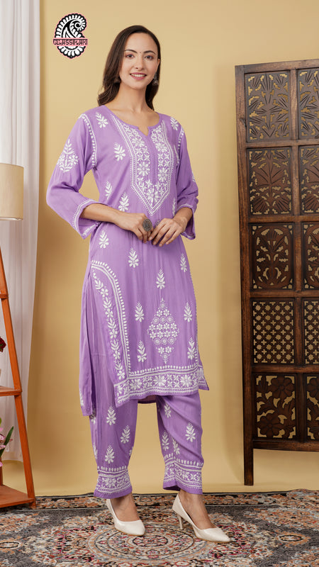 RAYON LIBAS COORD SET  WITH FREE GIFT π  INSIDE