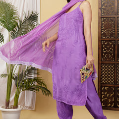 RAYON NOODLE STRAP COORD SET WITH FREE GIFT ๐  INSIDE