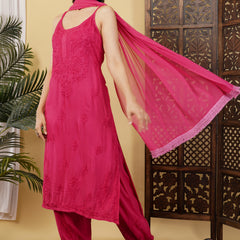 RAYON NOODLE STRAP COORD SET WITH FREE GIFT ๐  INSIDE