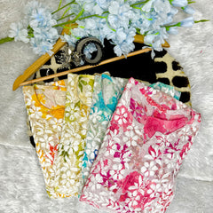 MAL SHORT PRINTED KURTI PANT WITH FREE GIFT 💝INSIDE