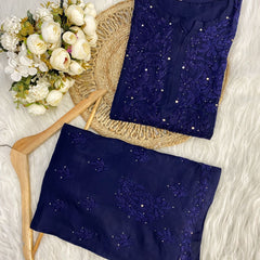 RAYON MUKESH SET WITH FREE💝 GIFT INSIDE