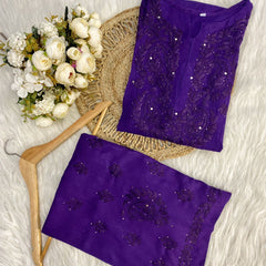 RAYON MUKESH SET WITH FREE💝 GIFT INSIDE