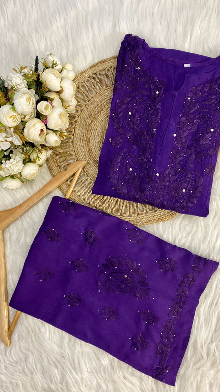 RAYON MUKESH SET WITH FREE💝 GIFT INSIDE