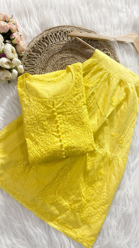 MAL MAL GARARA SET WITH FREE GIFT💝 INSIDE