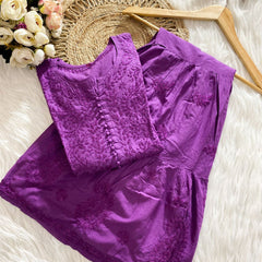 MAL MAL GARARA SET WITH FREE GIFT💝 INSIDE