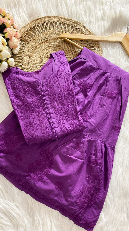 MAL MAL GARARA SET WITH FREE GIFT💝 INSIDE