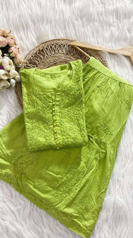 MAL MAL GARARA SET WITH FREE GIFT💝 INSIDE
