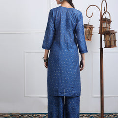 PREMIUM CHANDERI SET