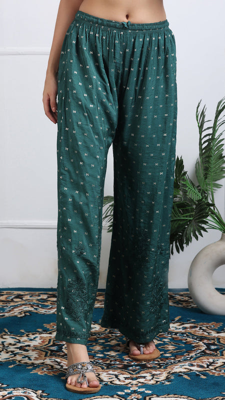 PREMIUM CHANDERI SET