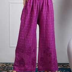 PREMIUM CHANDERI SET