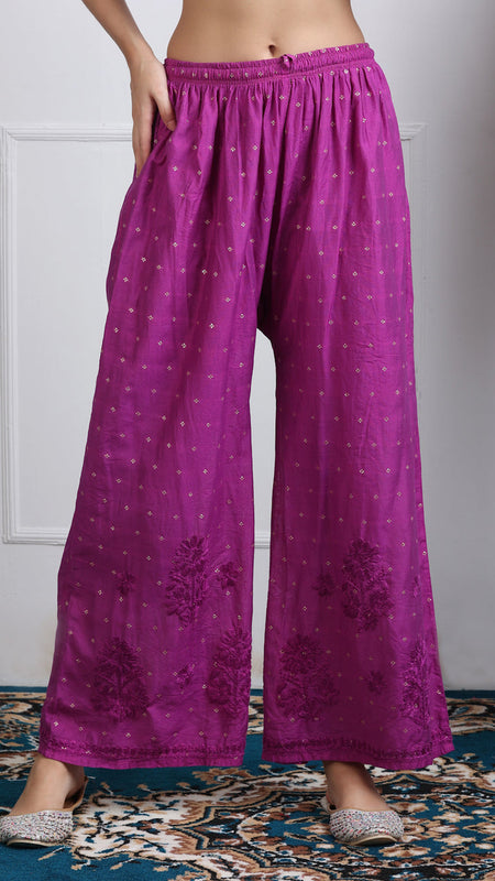 PREMIUM CHANDERI SET