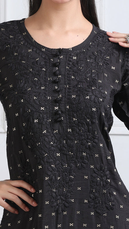 PREMIUM CHANDERI SET