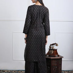 PREMIUM CHANDERI SET