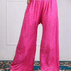 PREMIUM CHANDERI SET