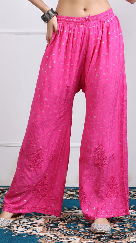 PREMIUM CHANDERI SET