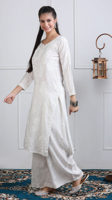 PREMIUM CHANDERI SET