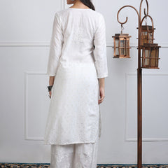 PREMIUM CHANDERI SET