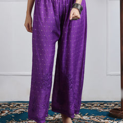 PREMIUM CHANDERI SET