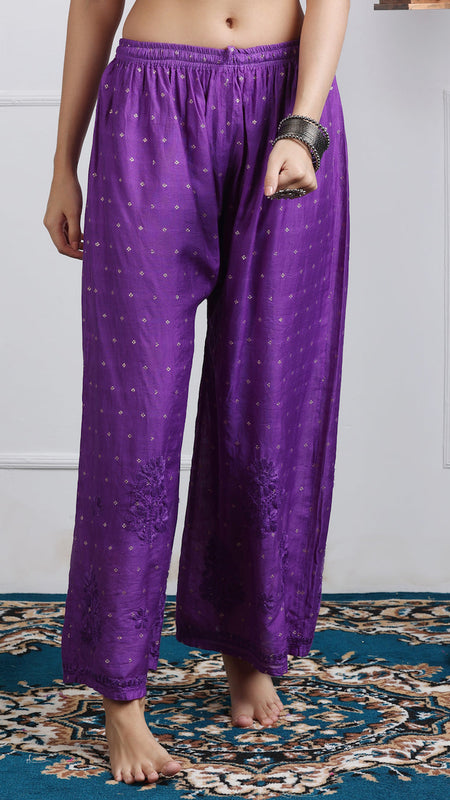 PREMIUM CHANDERI SET