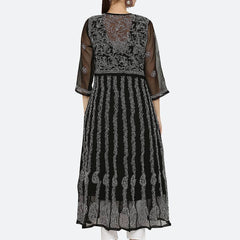 ANARKALI KURTI WITH FREE GIFT  ๐ INSIDE