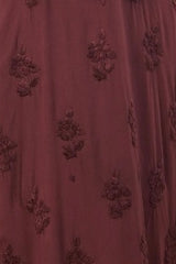 CHANDERI TONE WORK CO-ORD SET WITH FREE GIFT ๐  INSIDE