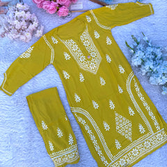 RAYON LIBAS COORD SET  WITH FREE GIFT π  INSIDE