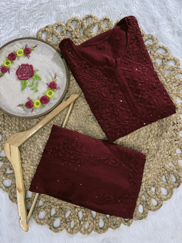 RAYON MUKESH SET WITH FREE💝 GIFT INSIDE