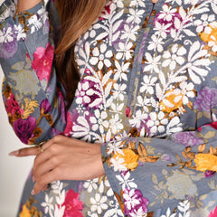 INAYAT MUL MUL KURTI