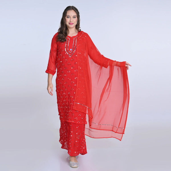 BOOTI JAAL COLOURFUL SET WITH FREE GIFT π INSIDE