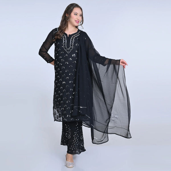BOOTI JAAL COLOURFUL SET WITH FREE GIFT π INSIDE