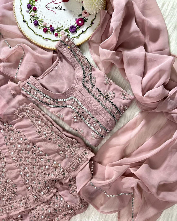 BOOTI JAAL COLOURFUL SET WITH FREE GIFT π INSIDE