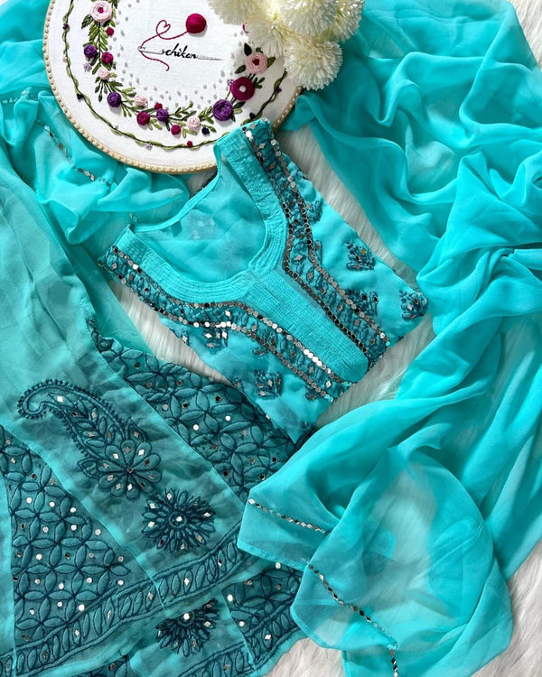 BOOTI JAAL COLOURFUL SET WITH FREE GIFT π INSIDE