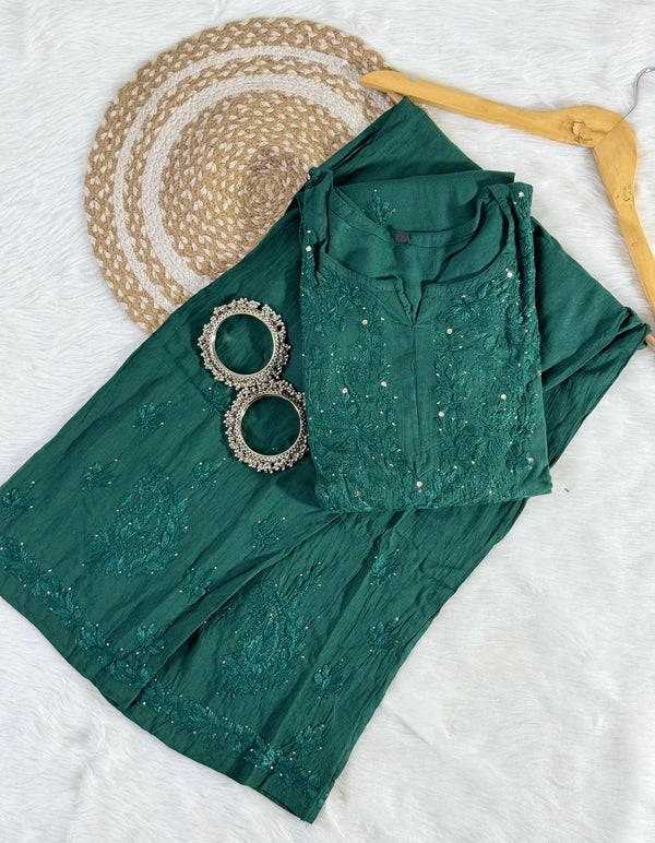 RAYON MUKESH SET WITH FREE💝 GIFT INSIDE