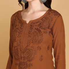 AAFIYA RAYON CO-ORD SET WITH FREE GIFT 💝 INSIDE