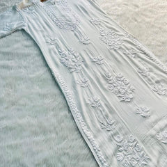 PURE VISCOSE TONE KURTI WITH FREE GIFT π INSIDE