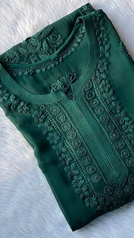 PURE VISCOSE TONE KURTI WITH FREE GIFT π INSIDE