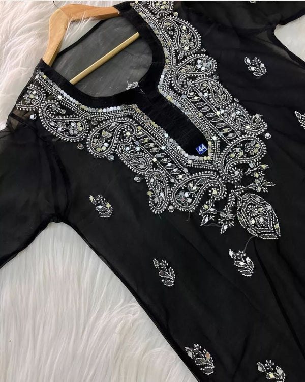 Pick Any Two (2) Gala booti kurtis