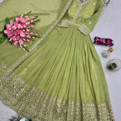 NEW Launching *REAL MODELLING* Designer Party Wear Look Collection