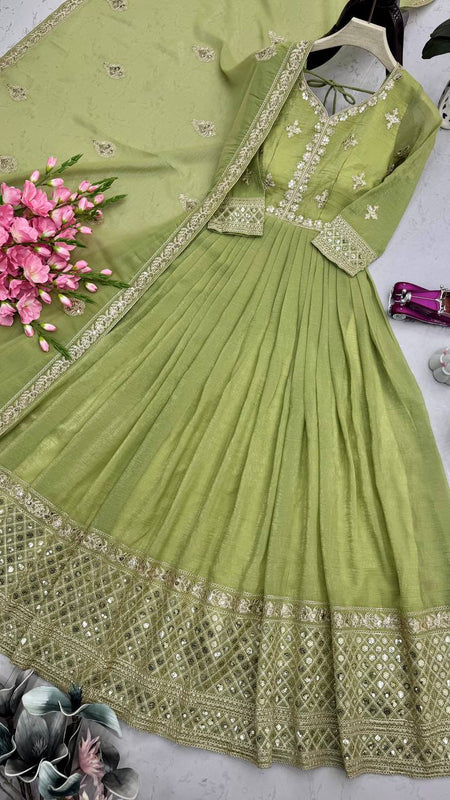 NEW Launching *REAL MODELLING* Designer Party Wear Look Collection