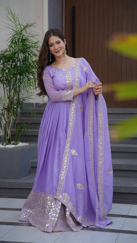 NEW Launching *REAL MODELLING* Designer Party Wear Look Collection