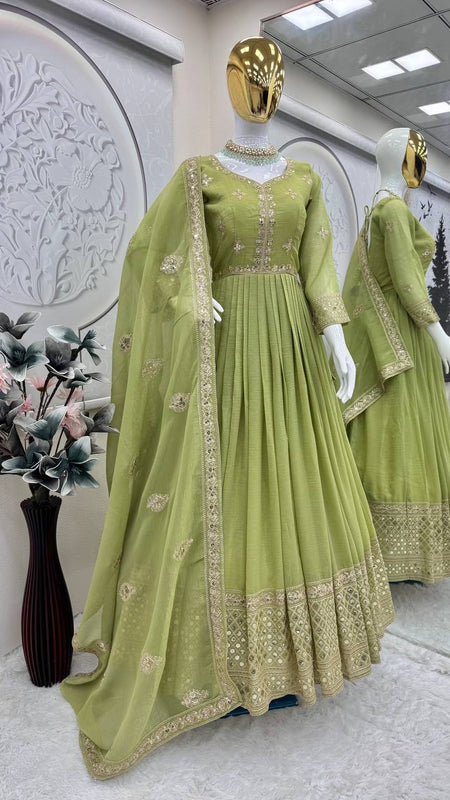 NEW Launching *REAL MODELLING* Designer Party Wear Look Collection