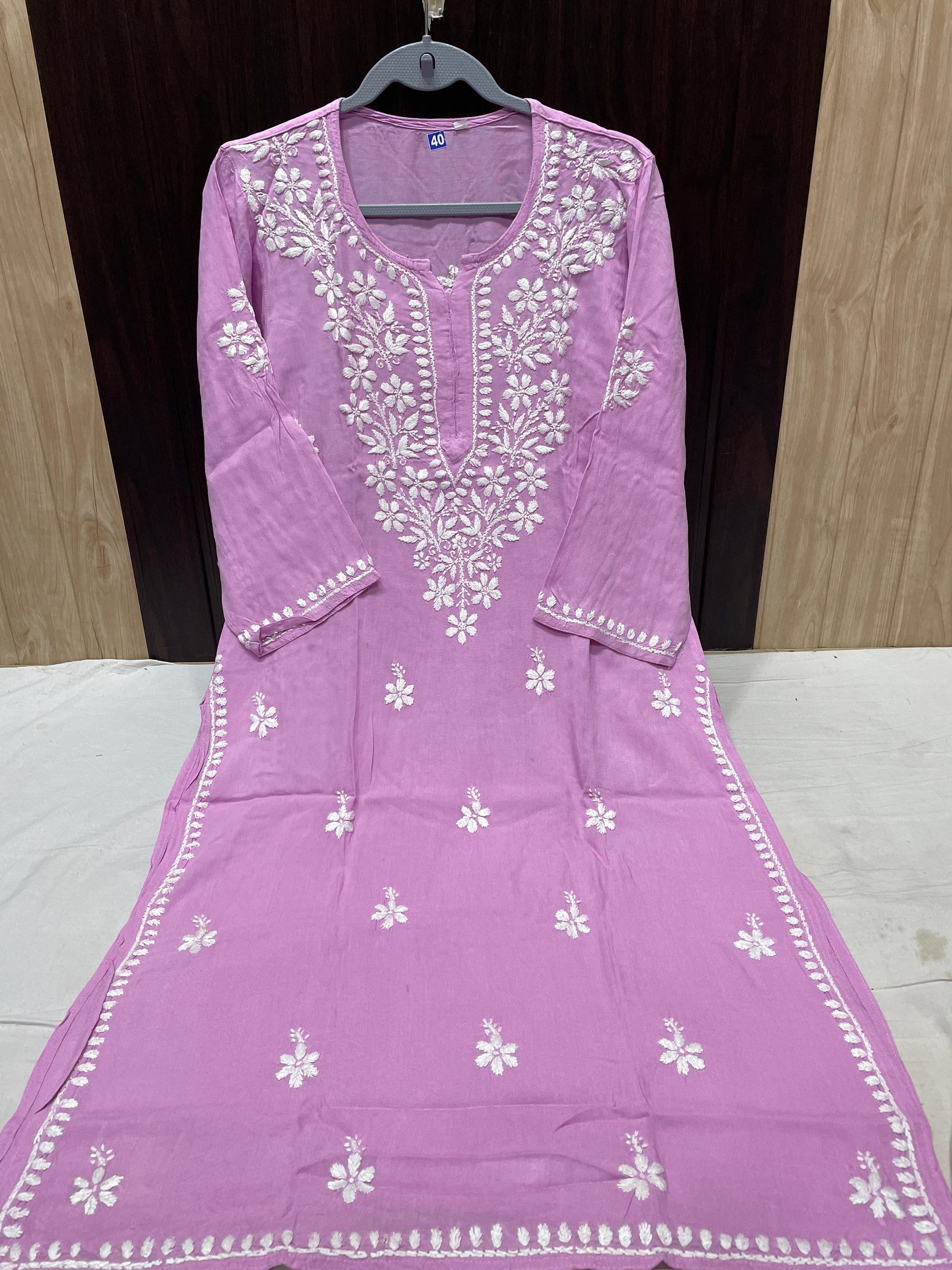 RAYON AFFORDABLE KURTI