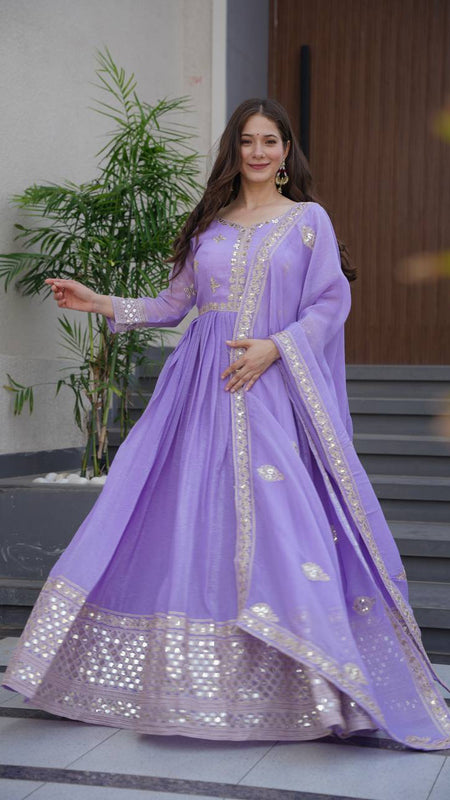 NEW Launching *REAL MODELLING* Designer Party Wear Look Collection