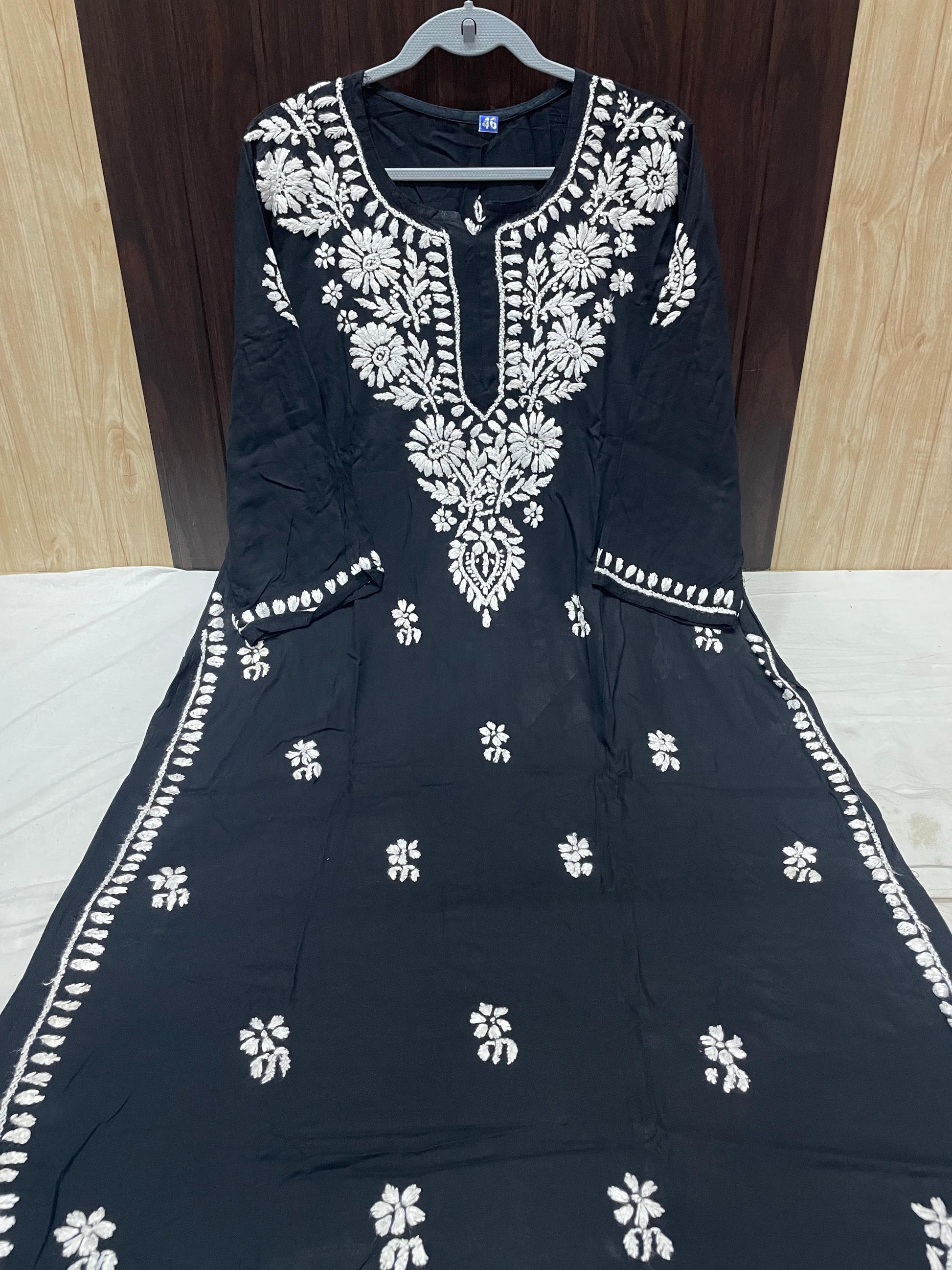 RAYON AFFORDABLE KURTI