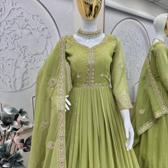 NEW Launching *REAL MODELLING* Designer Party Wear Look Collection